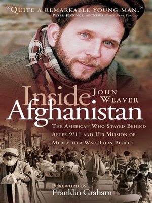 Inside Afghanistan - ebook